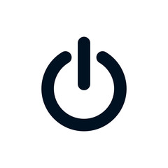 Monochrome icon