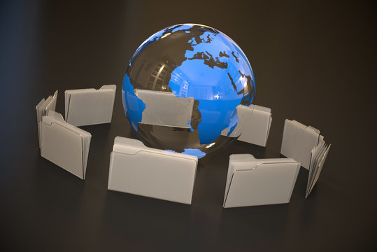 global network