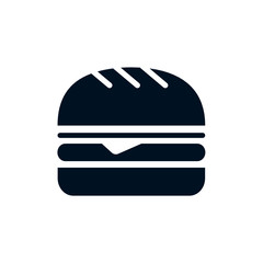 Monochrome icon