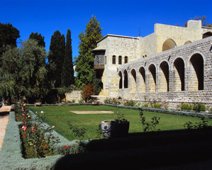 Beit ed-Din