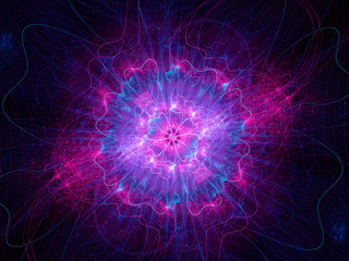 Higgs boson pink