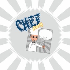 cartoon guy character