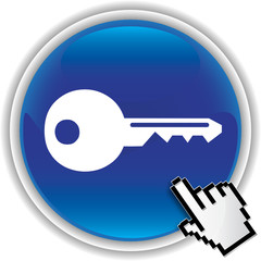 KEY ICON