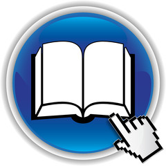BOOK ICON