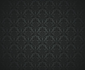 Flower Seamless Pattern