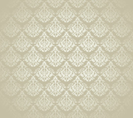 Flower Seamless Pattern