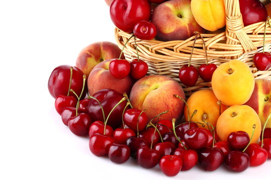 Frutta di stagione