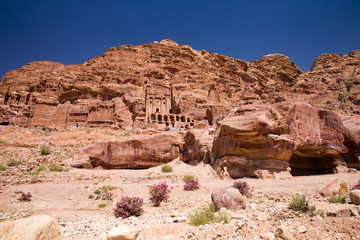  Petra Jordan