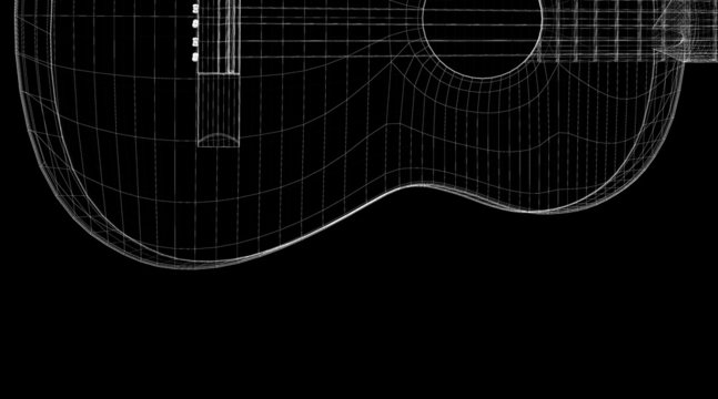 Acoustic Guitar