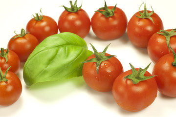 vegetables