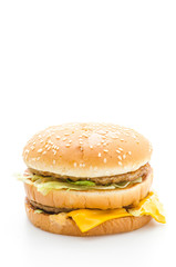 Hamburger