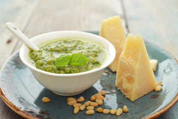 Pesto Sauce