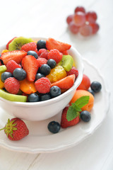 Fruit salad
