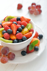 Fruit salad