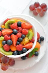 Fruit salad