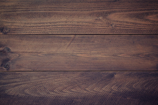 Wooden background