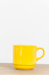 Coffee mug