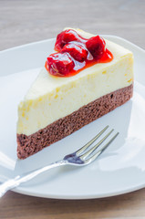 Cheesecake