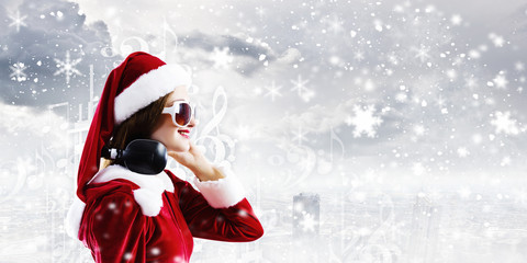 Celebrating New Year