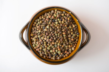 Legume Roveja seeds