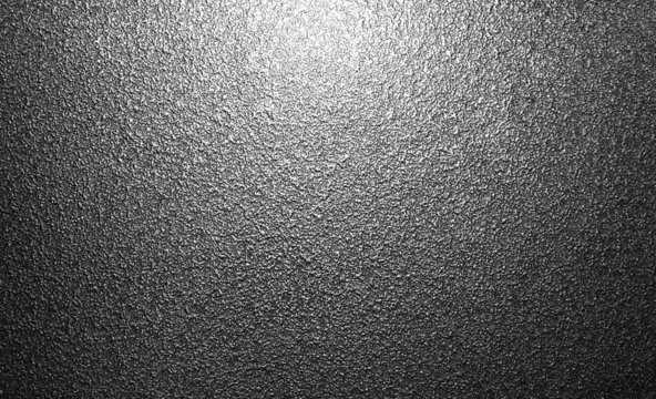 gray metal