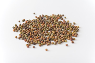 Legume Roveja seeds