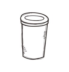 outline icon art illustration