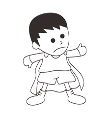 outline icon art illustration