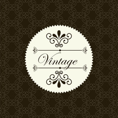 Label design