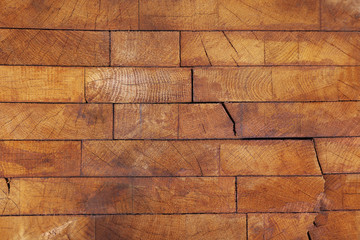Old wooden texture