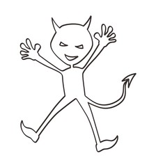 outline icon art illustration