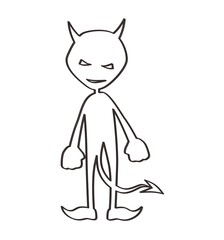 outline icon art illustration