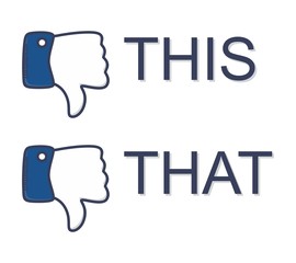 hand gesture
