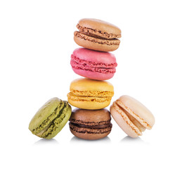 French Macarons