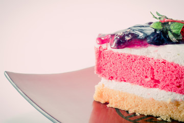 cake
