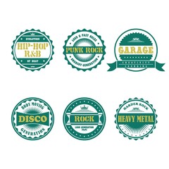 label sticker