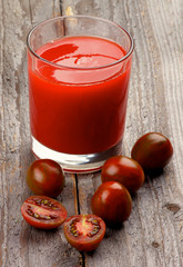 Tomato Juice