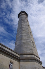phare de l'&icirc;le de r&eacute;