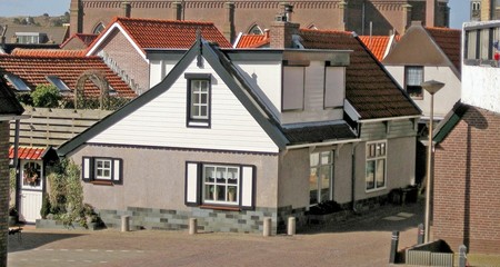 dutch village