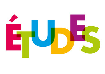 MOT Etudes