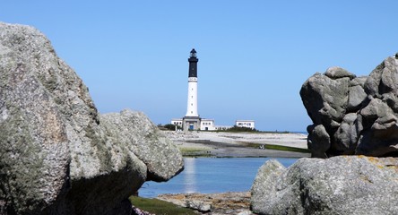île de sein,bretagne,finistère sud,