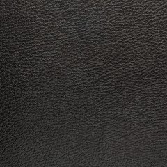 Black leather texture