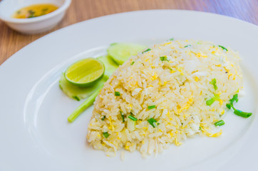 Fried rice