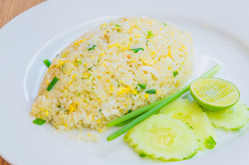 Fried rice
