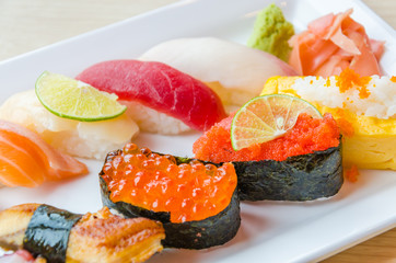 Sushi