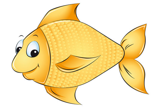 Goldfisch