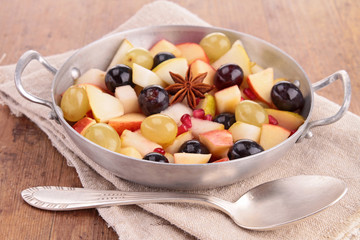 fruit salad