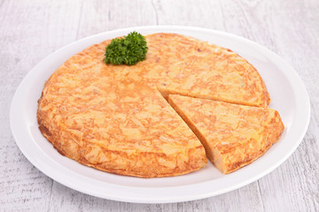 tortilla