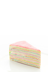 Crepe cake