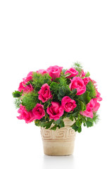 Rose bouquet